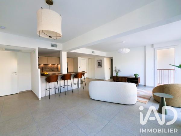 Appartement à vendre 3 pièces 87 m² Argelès-sur-Mer