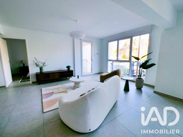 Appartement à vendre 3 pièces 87 m² Argelès-sur-Mer