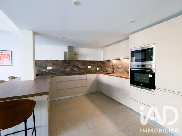 Appartement à vendre 3 pièces 87 m² Argelès-sur-Mer
