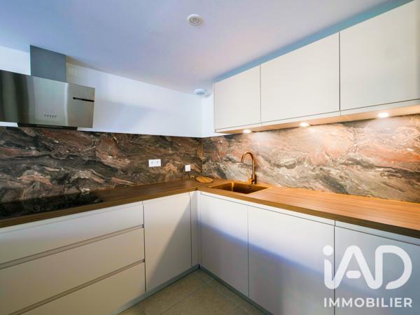 Appartement à vendre 3 pièces 87 m² Argelès-sur-Mer