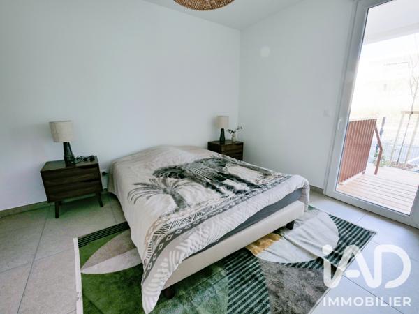 Appartement à vendre 3 pièces 87 m² Argelès-sur-Mer