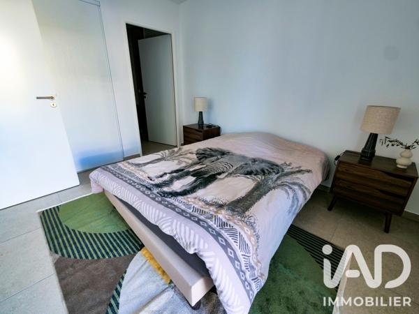 Appartement à vendre 3 pièces 87 m² Argelès-sur-Mer