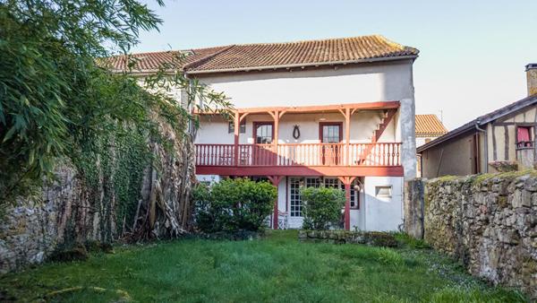 Maison Marciac 5 pièce(s) 198 m2