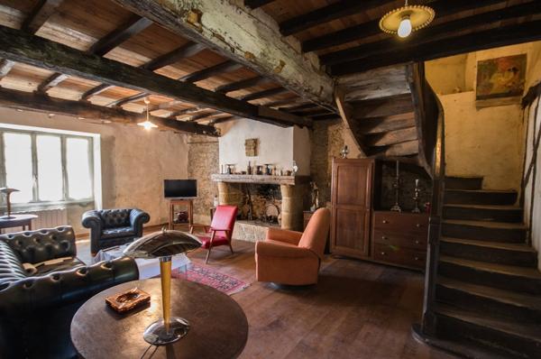 Maison Marciac 5 pièce(s) 198 m2
