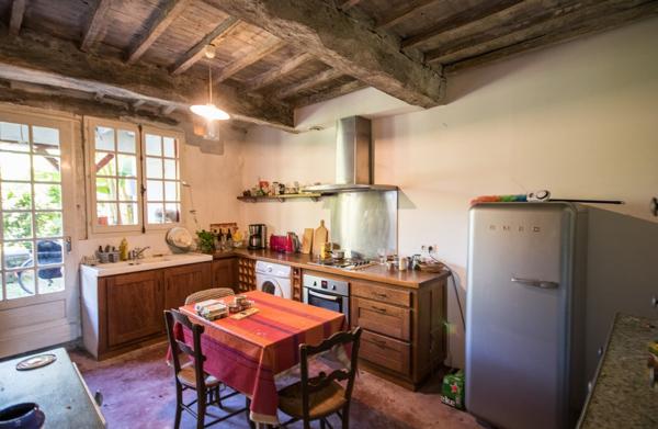Maison Marciac 5 pièce(s) 198 m2