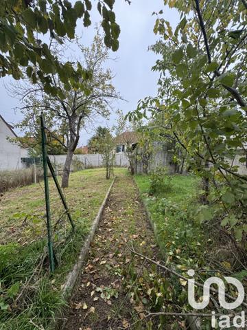 Maison à vendre 3 pièces 43 m² Champagne-sur-Seine