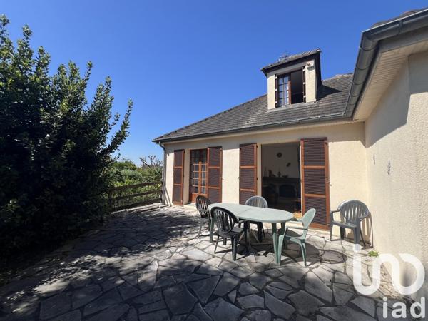 Maison traditionnelle 5 pièces de 80 m² à Saintry-sur-Seine (91250)