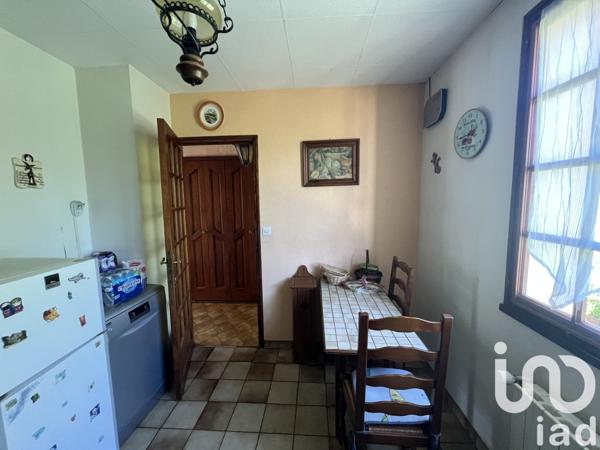 Maison traditionnelle 5 pièces de 80 m² à Saintry-sur-Seine (91250)