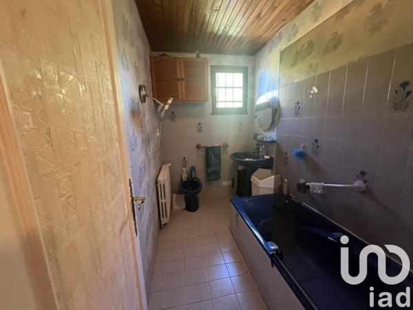 Maison traditionnelle 5 pièces de 80 m² à Saintry-sur-Seine (91250)