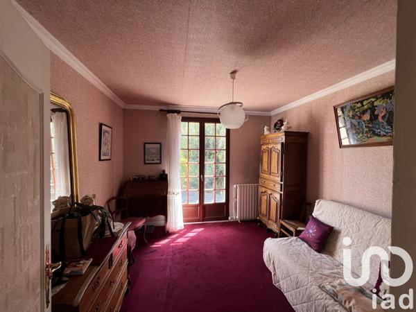 Maison traditionnelle 5 pièces de 80 m² à Saintry-sur-Seine (91250)