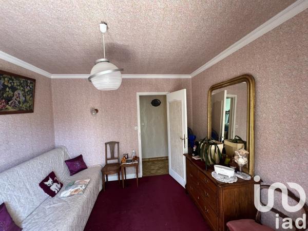 Maison traditionnelle 5 pièces de 80 m² à Saintry-sur-Seine (91250)