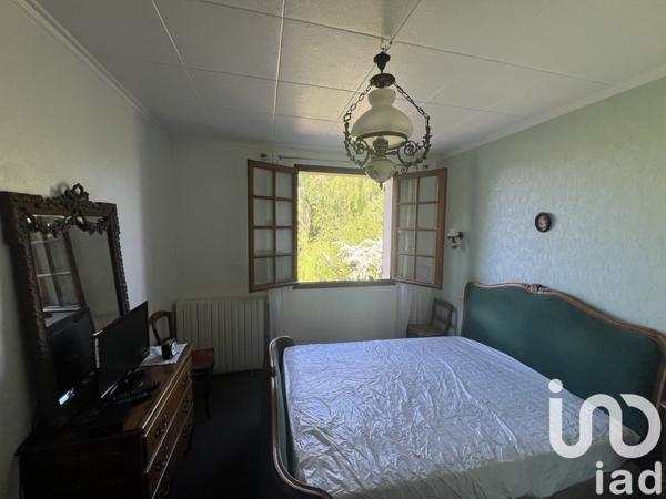 Maison traditionnelle 5 pièces de 80 m² à Saintry-sur-Seine (91250)