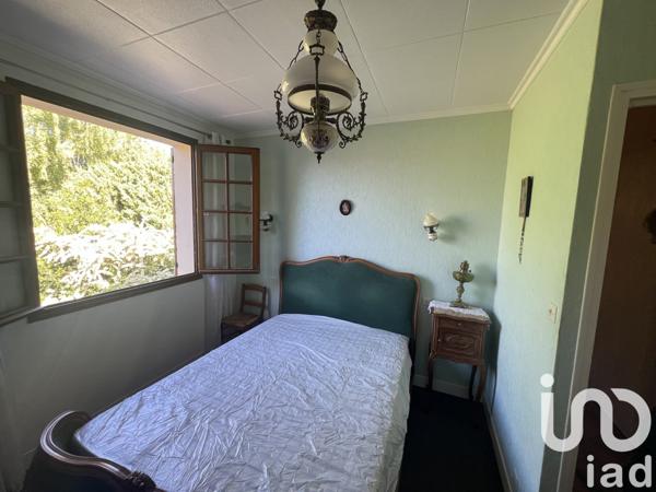 Maison traditionnelle 5 pièces de 80 m² à Saintry-sur-Seine (91250)