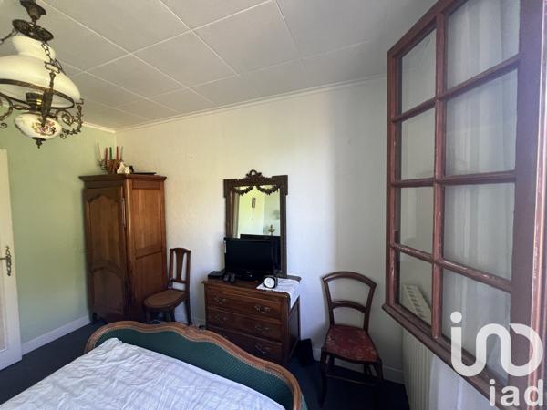 Maison traditionnelle 5 pièces de 80 m² à Saintry-sur-Seine (91250)