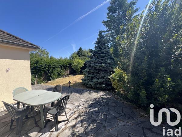 Maison traditionnelle 5 pièces de 80 m² à Saintry-sur-Seine (91250)