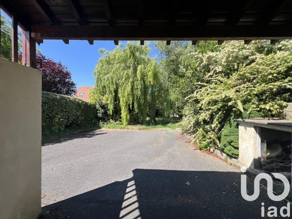 Maison traditionnelle 5 pièces de 80 m² à Saintry-sur-Seine (91250)