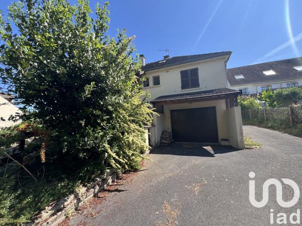 Maison traditionnelle 5 pièces de 80 m² à Saintry-sur-Seine (91250)