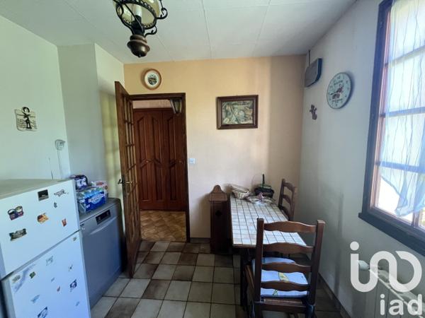 Maison traditionnelle 5 pièces de 80 m² à Saintry-sur-Seine (91250)