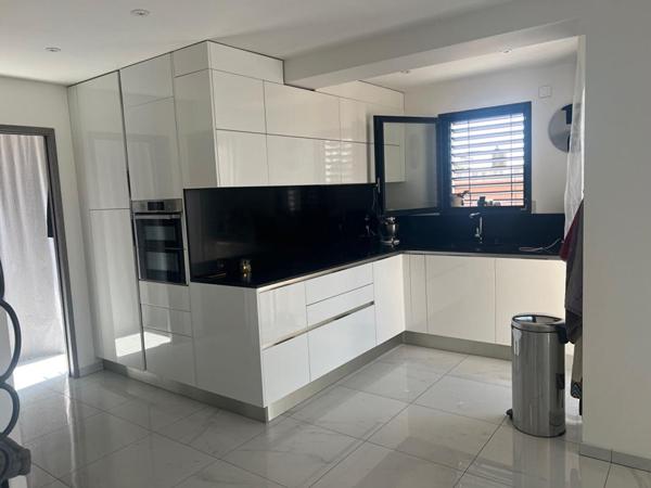 Villa Sete proche des plages
