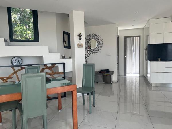 Villa Sete proche des plages
