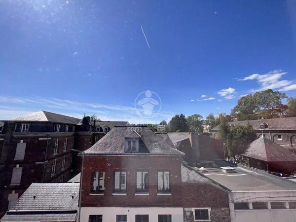 Location Studio 1 pièces 14 m2 à Rouen