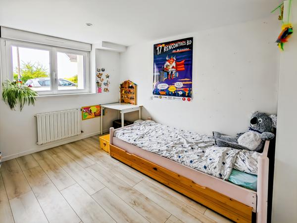 Laval (53000) MAISON PROCHE GARE LAVAL 53000