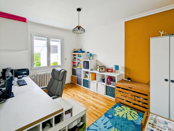 Laval (53000) MAISON PROCHE GARE LAVAL 53000