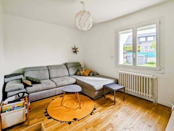 Laval (53000) MAISON PROCHE GARE LAVAL 53000