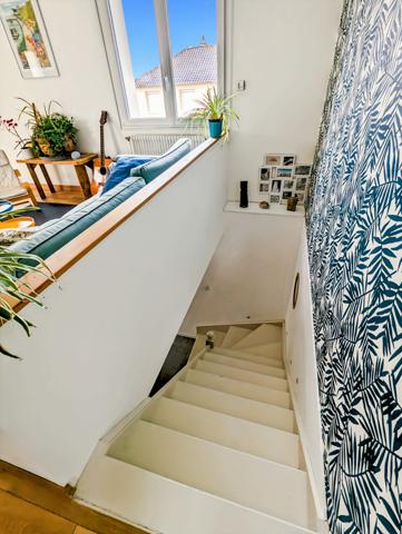 Laval (53000) MAISON PROCHE GARE LAVAL 53000