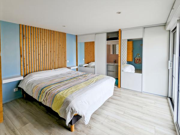 Laval (53000) MAISON PROCHE GARE LAVAL 53000