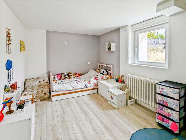 Laval (53000) MAISON PROCHE GARE LAVAL 53000