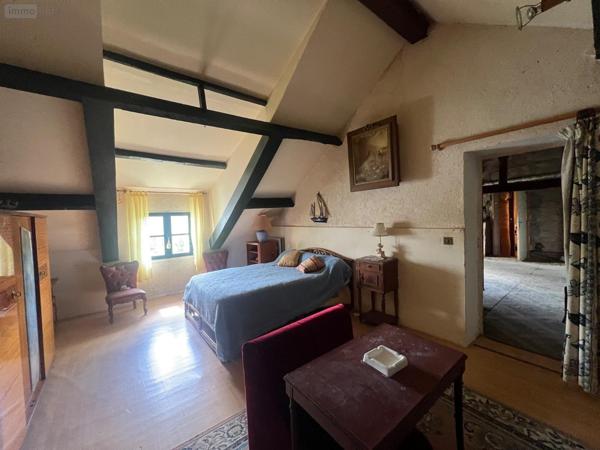 Maison à vendre à Saint-André-des-Eaux en Loire-Atlantique (44117), ref : 15655/966