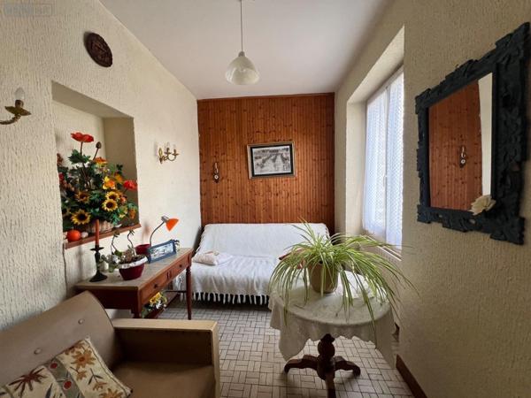 Maison à vendre à Saint-André-des-Eaux en Loire-Atlantique (44117), ref : 15655/966