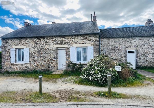 Maison à vendre à Saint-André-des-Eaux en Loire-Atlantique (44117), ref : 15655/966