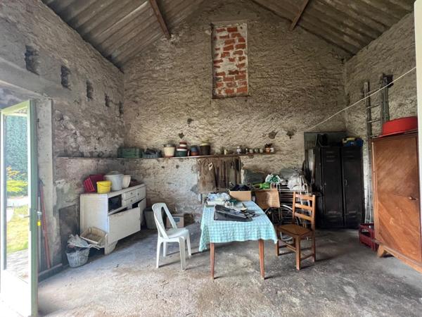 Maison à vendre à Saint-André-des-Eaux en Loire-Atlantique (44117), ref : 15655/966