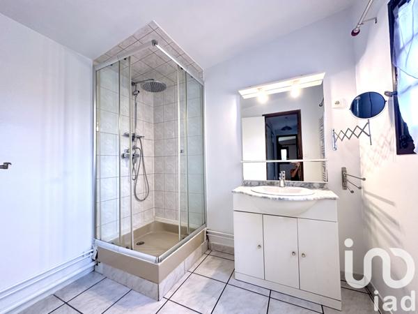 Maison à vendre 3 pièces 55 m² Igny