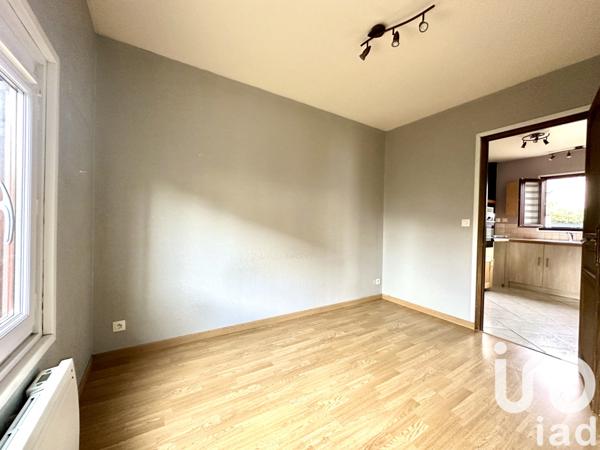 Maison à vendre 3 pièces 55 m² Igny