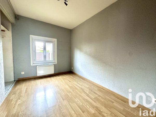 Maison à vendre 3 pièces 55 m² Igny