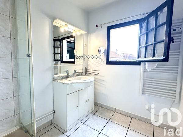 Maison à vendre 3 pièces 55 m² Igny