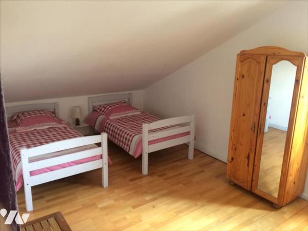 A CILAOS immeuble de charme.