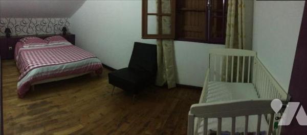 A CILAOS immeuble de charme.