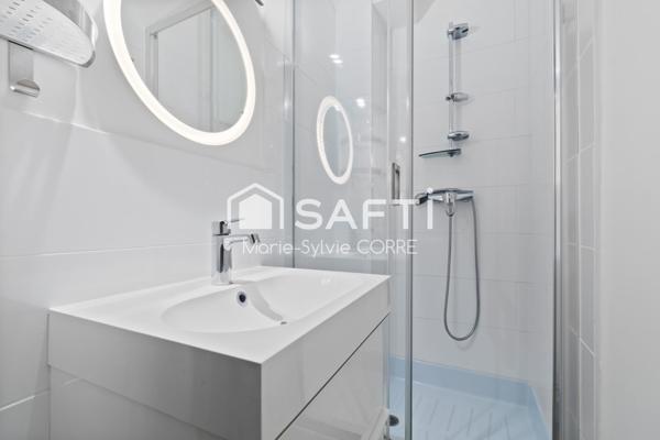 CENTRE de Saint-Germain -en Laye, au calme, appartement FAMILIAL de 131m²