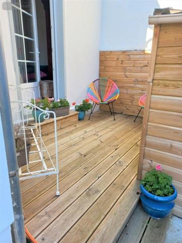 Maison à vendre à Évreux dans l'Eure (27000), ref : 11144/706   
Saint Léger