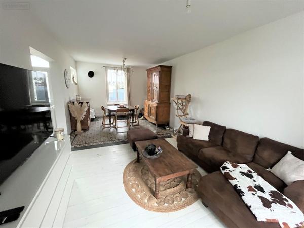 Maison à vendre à Évreux dans l'Eure (27000), ref : 11144/706   
Saint Léger