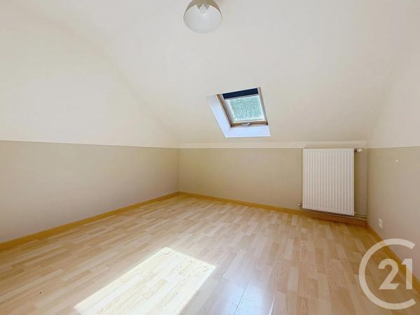 Maison à vendre  5 pièces - 105 m 2   GUERET  - 23