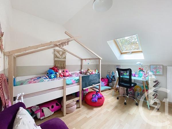 Maison à vendre  105 pièces - 105 m2 GUERET - 23