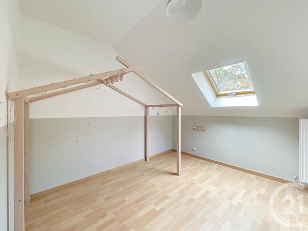 Maison à vendre  105 pièces - 105 m2 GUERET - 23