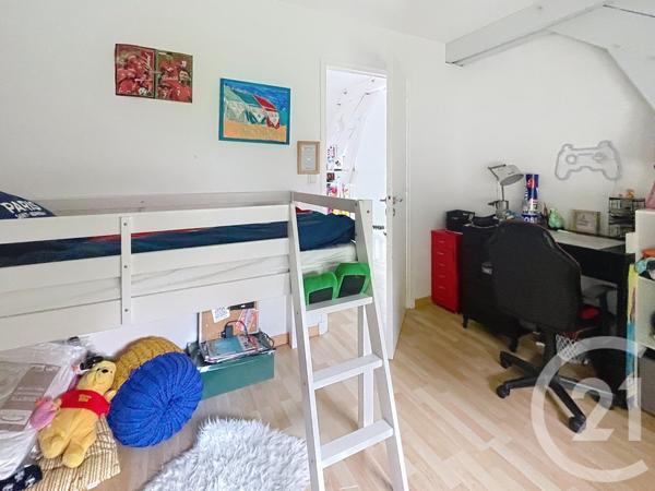 Maison à vendre  105 pièces - 105 m2 GUERET - 23