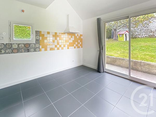 Maison à vendre  105 pièces - 105 m2 GUERET - 23