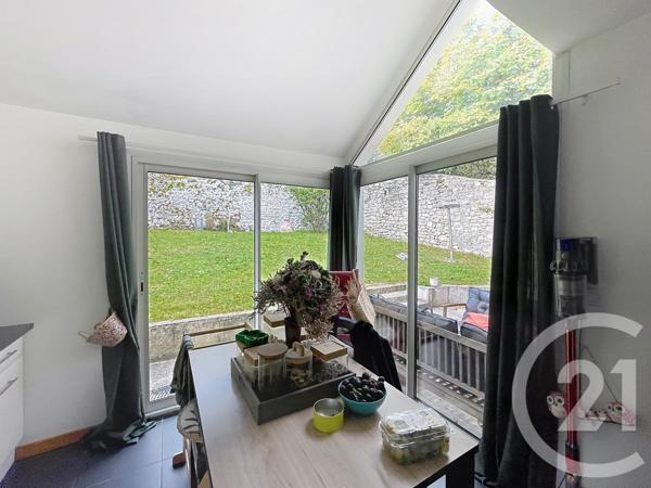 Maison à vendre  105 pièces - 105 m2 GUERET - 23